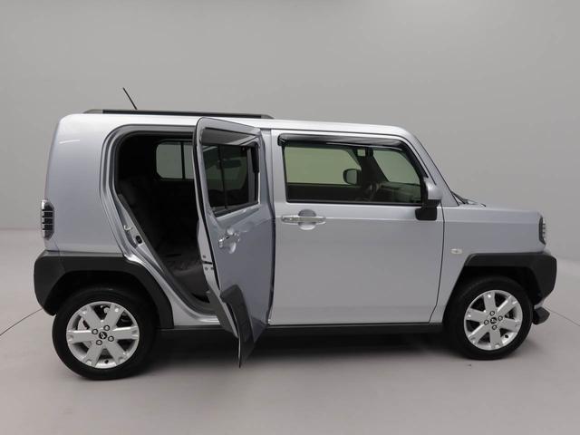 タフトＧターボ　クロムベンチャーターボ付き（愛知県）の中古車