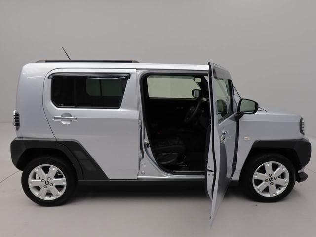 タフトＧターボ　クロムベンチャーターボ付き（愛知県）の中古車