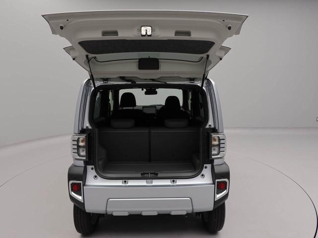タフトＧターボ　クロムベンチャーターボ付き（愛知県）の中古車