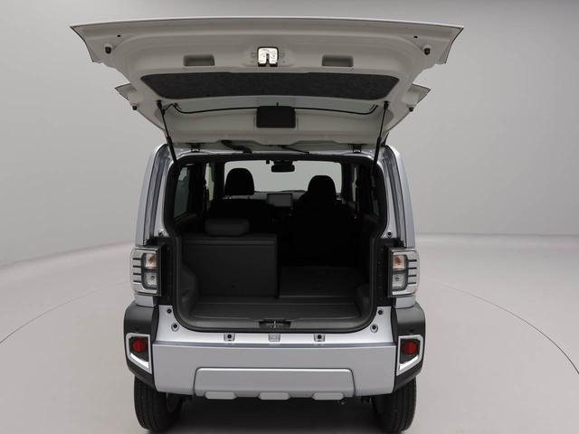 タフトＧターボ　クロムベンチャーターボ付き（愛知県）の中古車