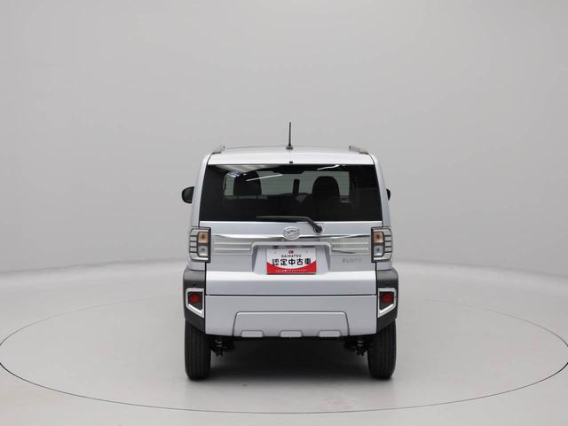 タフトＧターボ　クロムベンチャーターボ付き（愛知県）の中古車