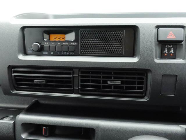 ハイゼットカーゴＤＸ　ＡＢＳ　ＣＶＴ（愛知県）の中古車