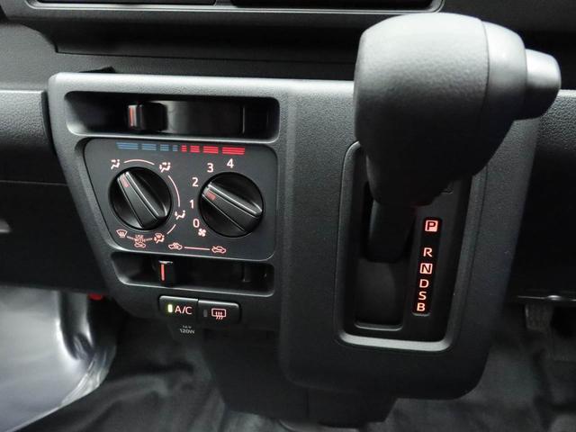 ハイゼットカーゴＤＸ　ＡＢＳ　ＣＶＴ（愛知県）の中古車
