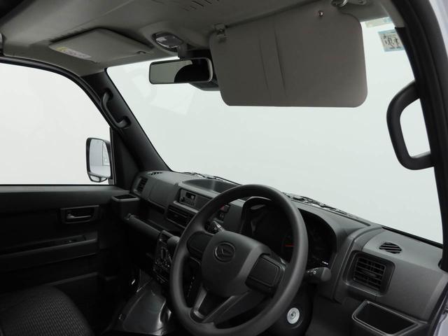 ハイゼットカーゴＤＸ　ＡＢＳ　ＣＶＴ（愛知県）の中古車