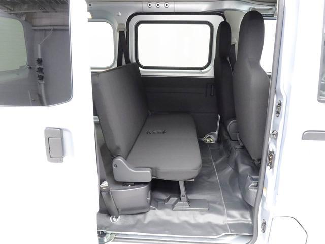 ハイゼットカーゴＤＸ　ＡＢＳ　ＣＶＴ（愛知県）の中古車