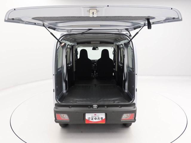 ハイゼットカーゴＤＸ　ＡＢＳ　ＣＶＴ（愛知県）の中古車