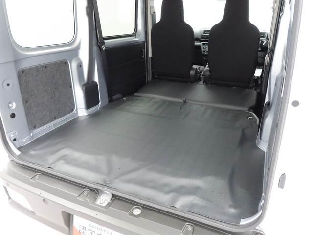 ハイゼットカーゴＤＸ　ＡＢＳ　ＣＶＴ（愛知県）の中古車