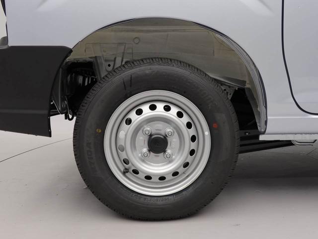 ハイゼットカーゴＤＸ　ＡＢＳ　ＣＶＴ（愛知県）の中古車