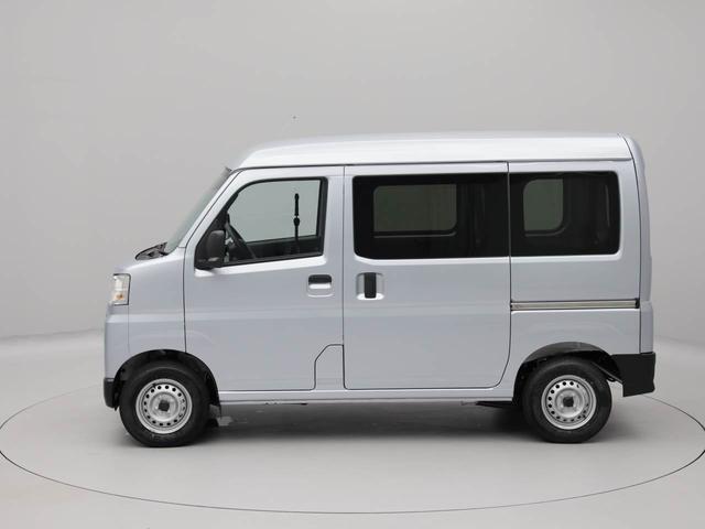 ハイゼットカーゴＤＸ　ＡＢＳ　ＣＶＴ（愛知県）の中古車