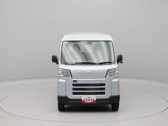 ハイゼットカーゴＤＸ　ＡＢＳ　ＣＶＴ（愛知県）の中古車