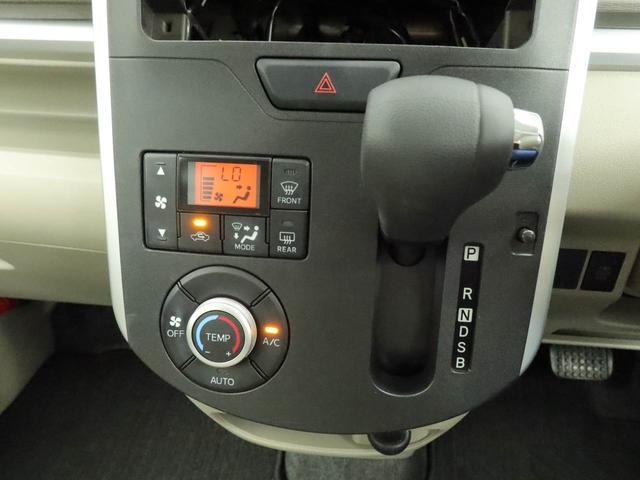 タントＸ　ＳＡIIオーディオレス　片側電動スライドドア　キーフリー　バックカメラ（愛知県）の中古車