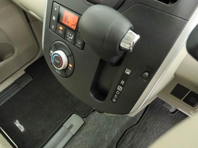タントＸ　ＳＡIIオーディオレス　片側電動スライドドア　キーフリー　バックカメラ（愛知県）の中古車