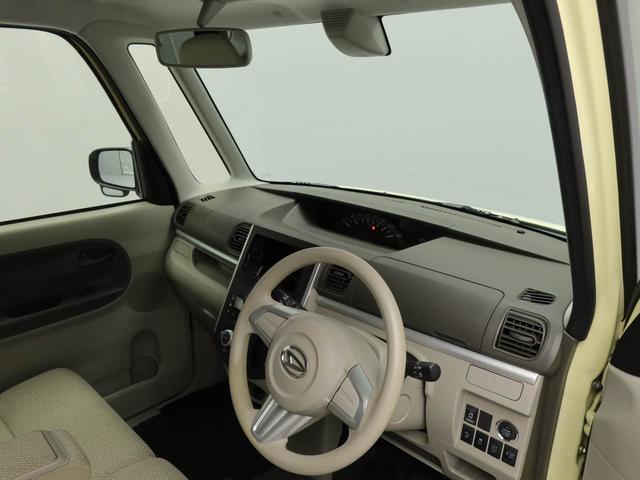 タントＸ　ＳＡIIオーディオレス　片側電動スライドドア　キーフリー　バックカメラ（愛知県）の中古車