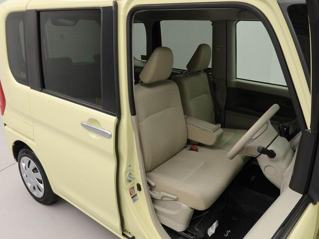 タントＸ　ＳＡIIオーディオレス　片側電動スライドドア　キーフリー　バックカメラ（愛知県）の中古車