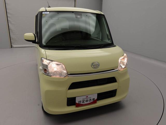 タントＸ　ＳＡIIオーディオレス　片側電動スライドドア　キーフリー　バックカメラ（愛知県）の中古車