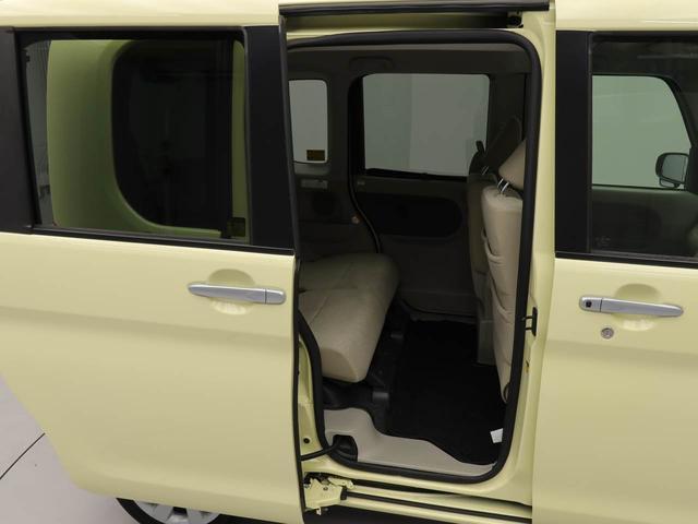 タントＸ　ＳＡIIオーディオレス　片側電動スライドドア　キーフリー　バックカメラ（愛知県）の中古車