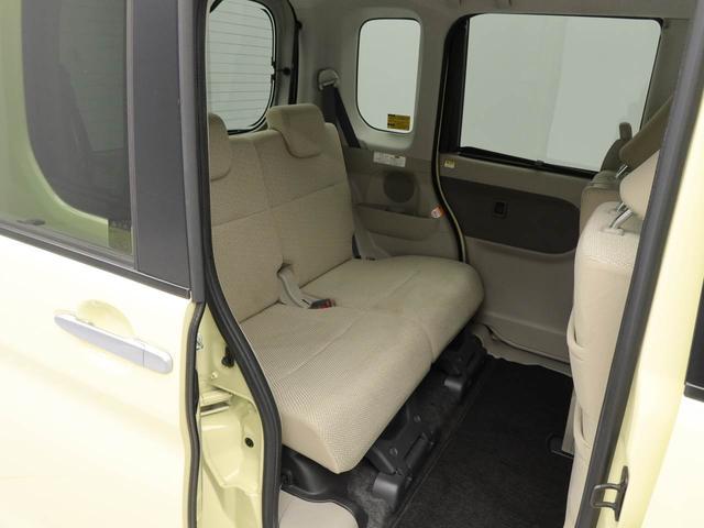 タントＸ　ＳＡIIオーディオレス　片側電動スライドドア　キーフリー　バックカメラ（愛知県）の中古車