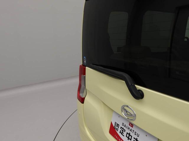 タントＸ　ＳＡIIオーディオレス　片側電動スライドドア　キーフリー　バックカメラ（愛知県）の中古車