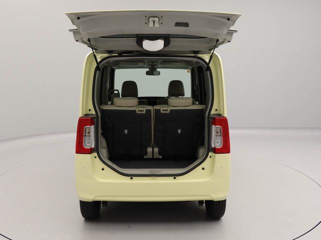 タントＸ　ＳＡIIオーディオレス　片側電動スライドドア　キーフリー　バックカメラ（愛知県）の中古車