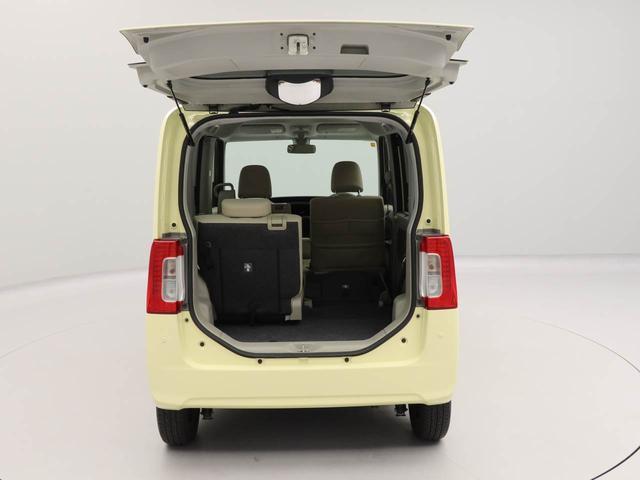 タントＸ　ＳＡIIオーディオレス　片側電動スライドドア　キーフリー　バックカメラ（愛知県）の中古車