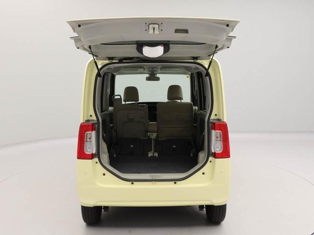タントＸ　ＳＡIIオーディオレス　片側電動スライドドア　キーフリー　バックカメラ（愛知県）の中古車