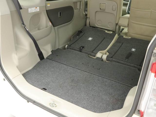 タントＸ　ＳＡIIオーディオレス　片側電動スライドドア　キーフリー　バックカメラ（愛知県）の中古車