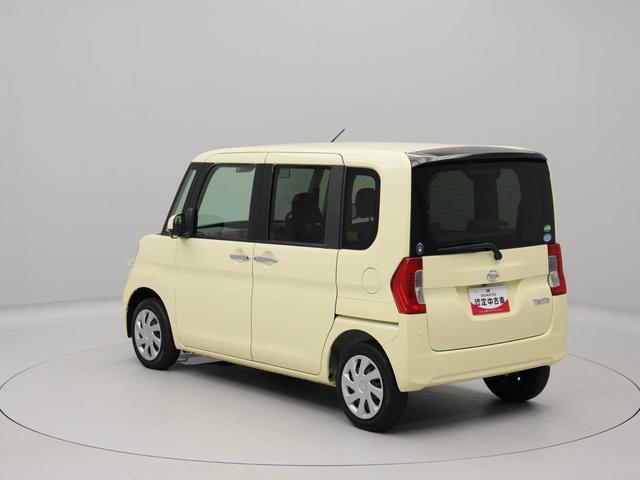 タントＸ　ＳＡIIオーディオレス　片側電動スライドドア　キーフリー　バックカメラ（愛知県）の中古車