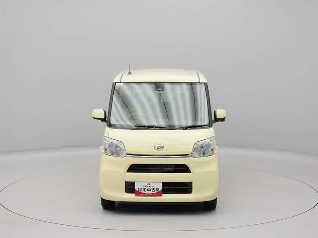 タントＸ　ＳＡIIオーディオレス　片側電動スライドドア　キーフリー　バックカメラ（愛知県）の中古車