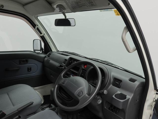 ハイゼットトラックジャンボ　ＡＭ／ＦＭラジオ　キーレスＡＭ／ＦＭラジオ　キーレス（愛知県）の中古車