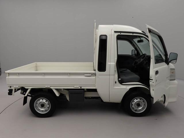 ハイゼットトラックジャンボ　ＡＭ／ＦＭラジオ　キーレスＡＭ／ＦＭラジオ　キーレス（愛知県）の中古車