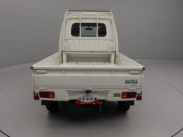 ハイゼットトラックジャンボ　ＡＭ／ＦＭラジオ　キーレスＡＭ／ＦＭラジオ　キーレス（愛知県）の中古車