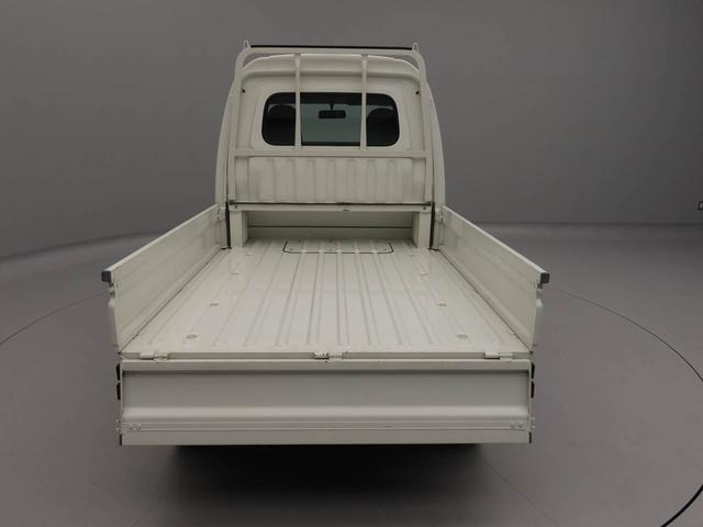 ハイゼットトラックジャンボ　ＡＭ／ＦＭラジオ　キーレスＡＭ／ＦＭラジオ　キーレス（愛知県）の中古車