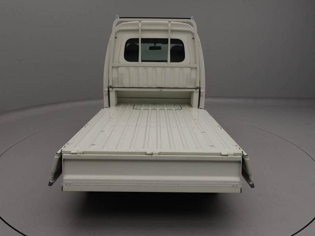 ハイゼットトラックジャンボ　ＡＭ／ＦＭラジオ　キーレスＡＭ／ＦＭラジオ　キーレス（愛知県）の中古車