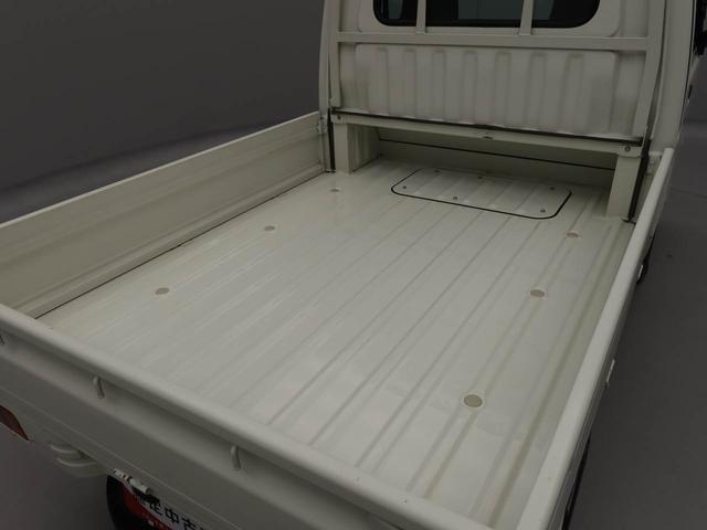 ハイゼットトラックジャンボ　ＡＭ／ＦＭラジオ　キーレスＡＭ／ＦＭラジオ　キーレス（愛知県）の中古車