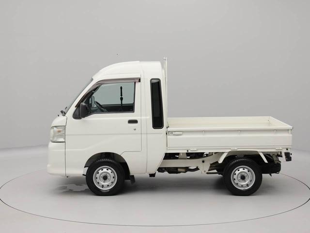 ハイゼットトラックジャンボ　ＡＭ／ＦＭラジオ　キーレスＡＭ／ＦＭラジオ　キーレス（愛知県）の中古車