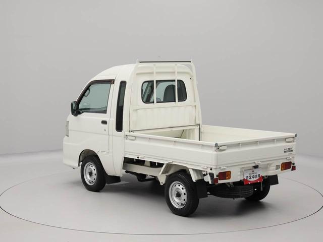 ハイゼットトラックジャンボ　ＡＭ／ＦＭラジオ　キーレスＡＭ／ＦＭラジオ　キーレス（愛知県）の中古車