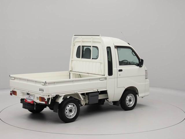 ハイゼットトラックジャンボ　ＡＭ／ＦＭラジオ　キーレスＡＭ／ＦＭラジオ　キーレス（愛知県）の中古車