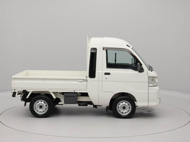 ハイゼットトラックジャンボ　ＡＭ／ＦＭラジオ　キーレスＡＭ／ＦＭラジオ　キーレス（愛知県）の中古車