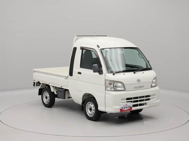 ハイゼットトラックジャンボ　ＡＭ／ＦＭラジオ　キーレスＡＭ／ＦＭラジオ　キーレス（愛知県）の中古車