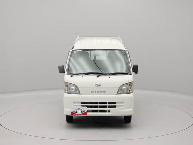 ハイゼットトラックジャンボ　ＡＭ／ＦＭラジオ　キーレスＡＭ／ＦＭラジオ　キーレス（愛知県）の中古車