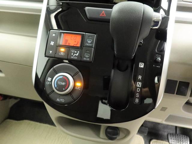 タントＸミラクルオープンドア　　オーディオレス（愛知県）の中古車