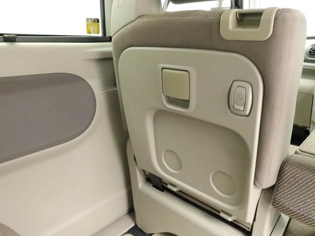 タントＸミラクルオープンドア　　オーディオレス（愛知県）の中古車