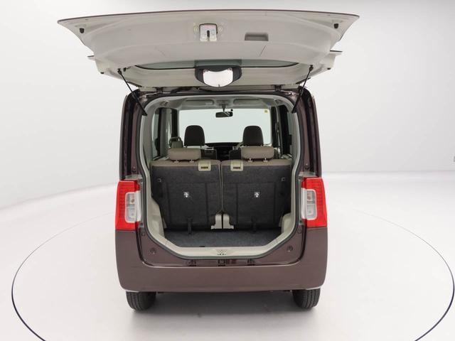 タントＸミラクルオープンドア　　オーディオレス（愛知県）の中古車