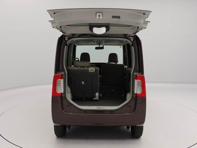 タントＸミラクルオープンドア　　オーディオレス（愛知県）の中古車