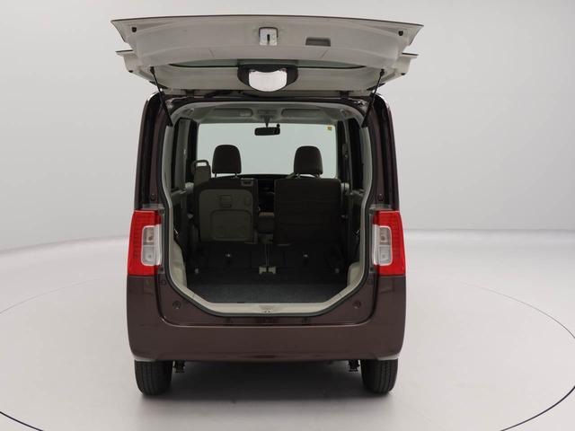 タントＸミラクルオープンドア　　オーディオレス（愛知県）の中古車