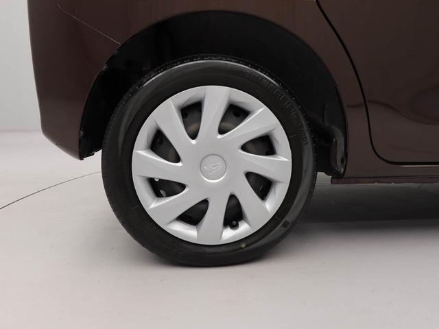 タントＸミラクルオープンドア　　オーディオレス（愛知県）の中古車