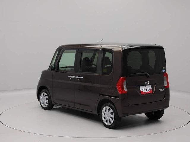 タントＸミラクルオープンドア　　オーディオレス（愛知県）の中古車