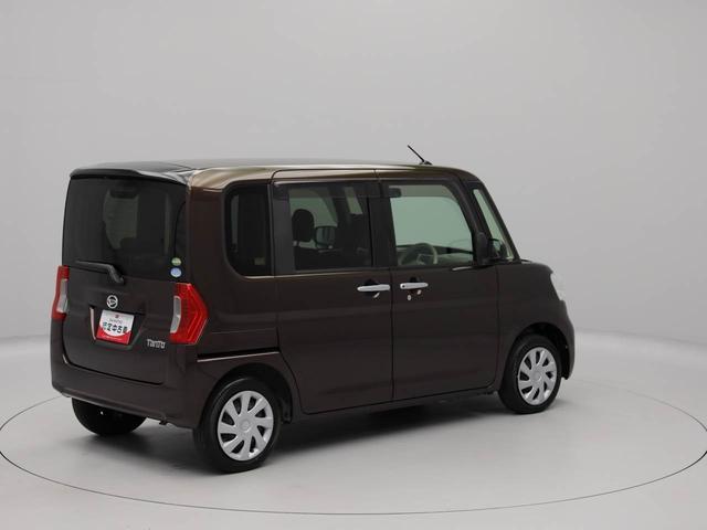 タントＸミラクルオープンドア　　オーディオレス（愛知県）の中古車
