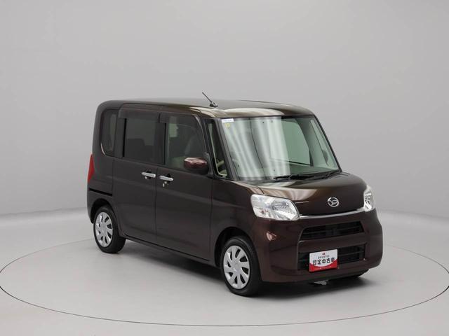 タントＸミラクルオープンドア　　オーディオレス（愛知県）の中古車