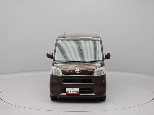タントＸミラクルオープンドア　　オーディオレス（愛知県）の中古車